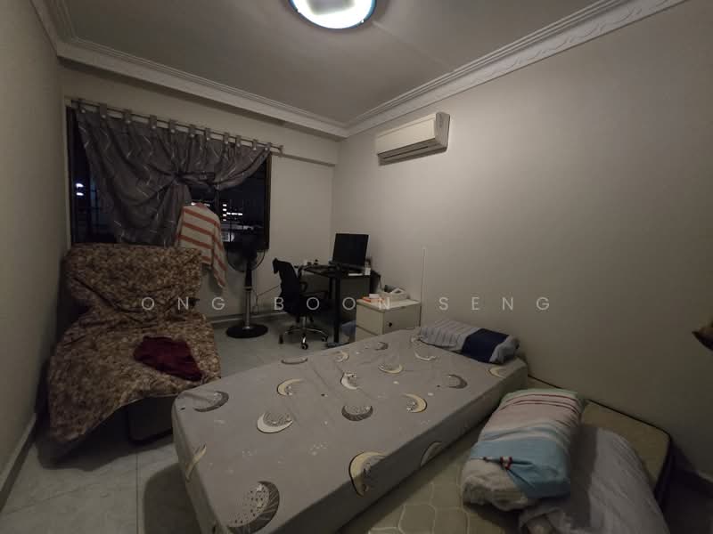 542 Woodlands Drive 16, 542 Woodlands Drive 16, 3 Bedrooms, 1,087 sqft, HDB Flat For Sale, by Ong Boon Seng, 500222128 - Bedroom - PropertyGuru.com.sg