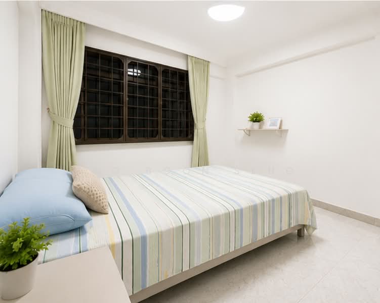 542 Woodlands Drive 16, 542 Woodlands Drive 16, 3 Bedrooms, 1,087 sqft, HDB Flat For Sale, by Ong Boon Seng, 500222128 - Bedroom - PropertyGuru.com.sg