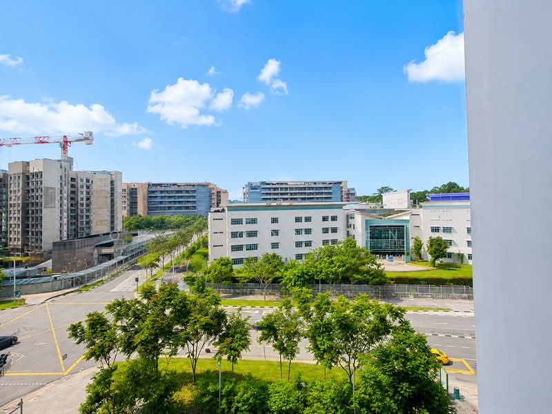 542 Woodlands Drive 16, 542 Woodlands Drive 16, 3 Bedrooms, 1,087 sqft, HDB Flat For Sale, by Ong Boon Seng, 500222128 - Exterior - PropertyGuru.com.sg