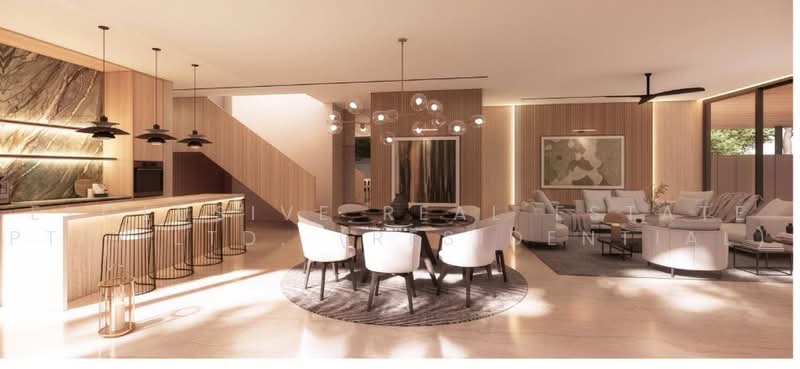 D11 Signature Luxury Brand New Semi-D at Gilstead Road Novena, , 5 Bedrooms, 7,276 sqft, Semi-Detached House For Sale, by ARTHUR, 500222134 - Kitchen - PropertyGuru.com.sg