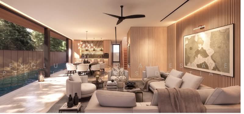 D11 Signature Luxury Brand New Semi-D at Gilstead Road Novena, , 5 Bedrooms, 7,276 sqft, Semi-Detached House For Sale, by ARTHUR, 500222134 - Living Room - PropertyGuru.com.sg