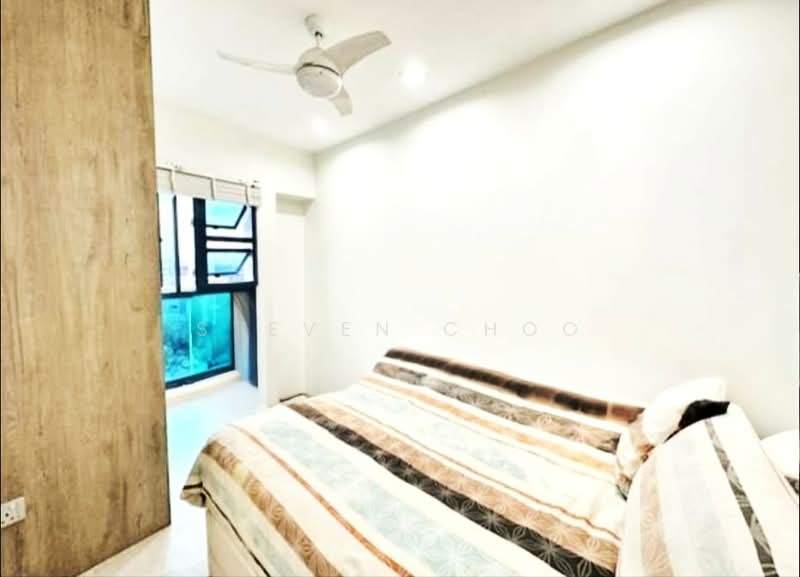 469A Admiralty Drive, 469A Admiralty Drive, Room Rental, 120 sqft, HDB Flat For Rent, by Steven Choo, 500222135 - Bedroom - PropertyGuru.com.sg