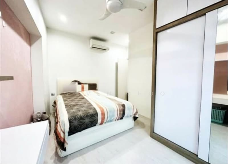 469A Admiralty Drive, 469A Admiralty Drive, Room Rental, 120 sqft, HDB Flat For Rent, by Steven Choo, 500222135 - Bedroom - PropertyGuru.com.sg