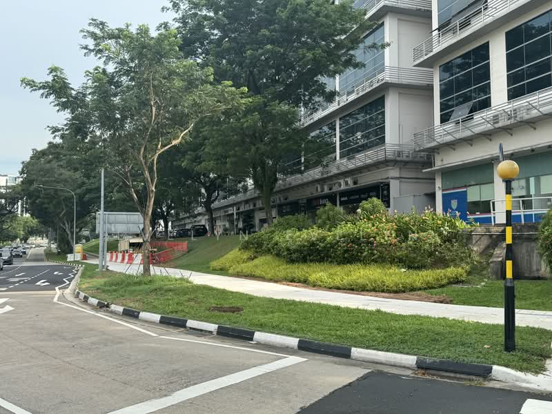 B1 Industrial in Ang Mo Kio/ Serangoon North, Serangoon North/ Ang Mo Kio Avenue 5/ Yio Chu Kang/ Hougang, 1,948 sqft, Light Industrial (B1) For Rent, by Evelyn Evelyn, 500222138 - Exterior - CommercialGuru.com.sg
