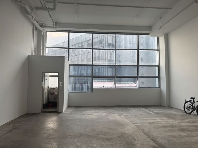 B1 Industrial in Ang Mo Kio/ Serangoon North, Serangoon North/ Ang Mo Kio Avenue 5/ Yio Chu Kang/ Hougang, 1,948 sqft, Light Industrial (B1) For Rent, by Evelyn Evelyn, 500222138 - Interior - CommercialGuru.com.sg