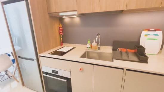 Dairy Farm Residences, 6 Dairy Farm Lane, Dairy Farm / Bukit Panjang / Choa Chu Kang, 2 Bedrooms, 710 sqft, Condominium For Rent, by Helen Yau, 500222140 - PropertyGuru.com.sg