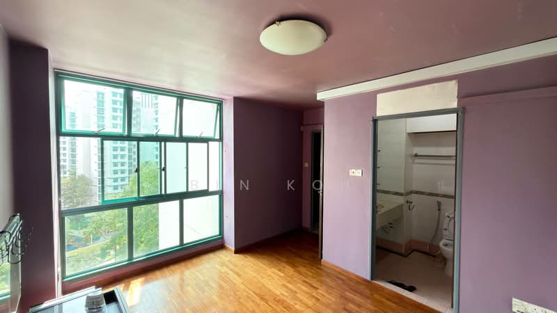690F Woodlands Drive 75, 690F Woodlands Drive 75, Admiralty / Woodlands, Room Rental, 250 sqft, HDB Flat For Rent, by Ben Koh, 500222146 - Interior - PropertyGuru.com.sg