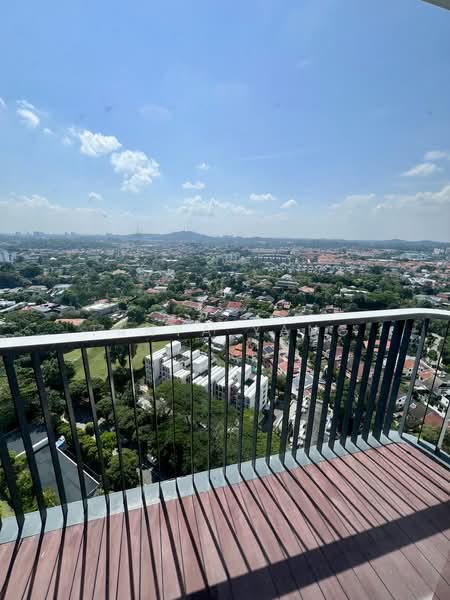 13 Leedon Heights