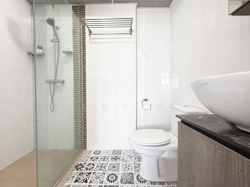 333C Anchorvale Link, 333C Anchorvale Link, 3 Bedrooms, 990 sqft, HDB Flat For Sale, by WeiPin Oon, 500222148 - Bathroom - PropertyGuru.com.sg
