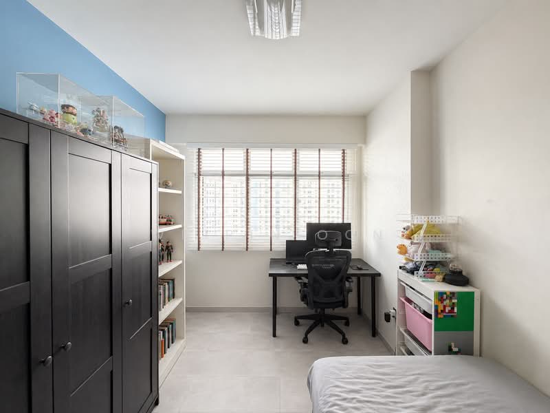 333C Anchorvale Link, 333C Anchorvale Link, 3 Bedrooms, 990 sqft, HDB Flat For Sale, by WeiPin Oon, 500222148 - Bedroom - PropertyGuru.com.sg