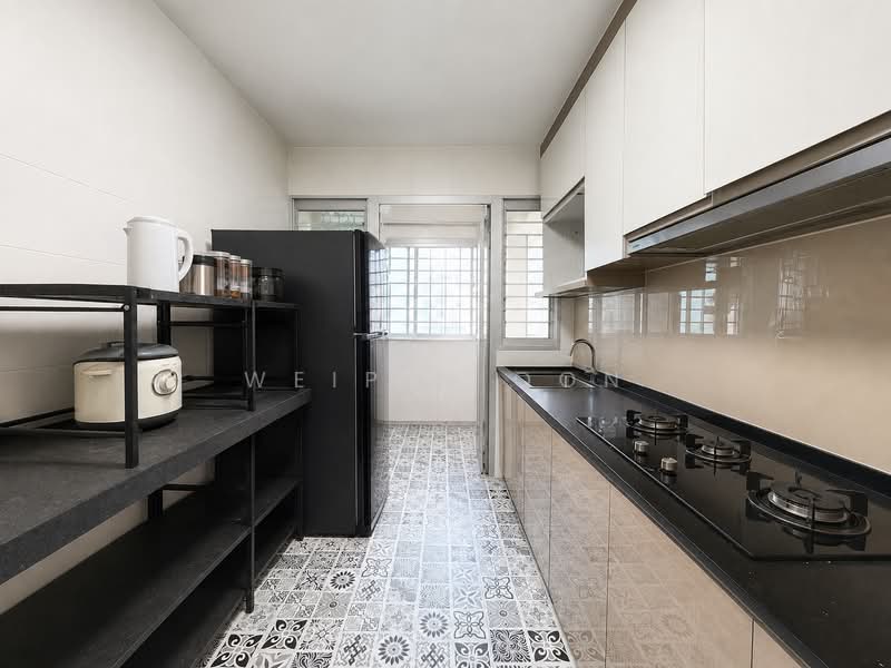 333C Anchorvale Link, 333C Anchorvale Link, 3 Bedrooms, 990 sqft, HDB Flat For Sale, by WeiPin Oon, 500222148 - Kitchen - PropertyGuru.com.sg