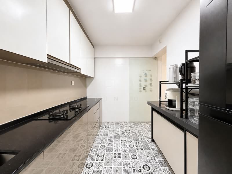 333C Anchorvale Link, 333C Anchorvale Link, 3 Bedrooms, 990 sqft, HDB Flat For Sale, by WeiPin Oon, 500222148 - Kitchen - PropertyGuru.com.sg
