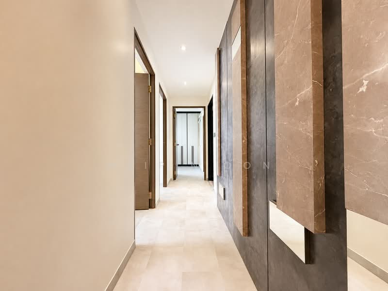 333C Anchorvale Link, 333C Anchorvale Link, 3 Bedrooms, 990 sqft, HDB Flat For Sale, by WeiPin Oon, 500222148 - Corridor - PropertyGuru.com.sg