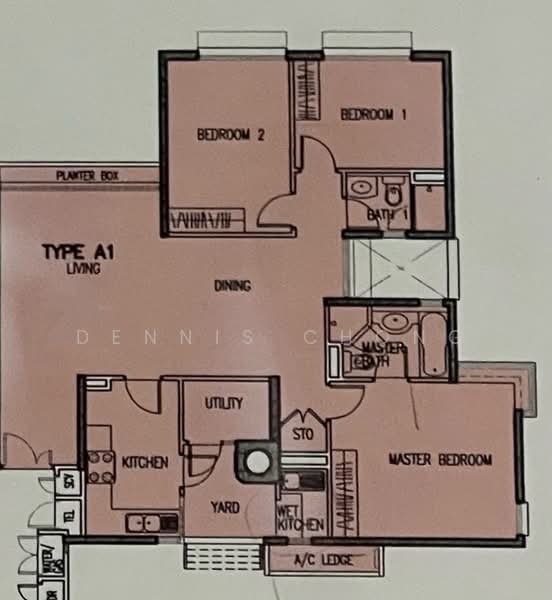 The Floravale, 230 Westwood Avenue, 3 Bedrooms, 1,238 sqft, Executive Condominium For Sale, by Dennis Chong, 500222149 - PropertyGuru.com.sg