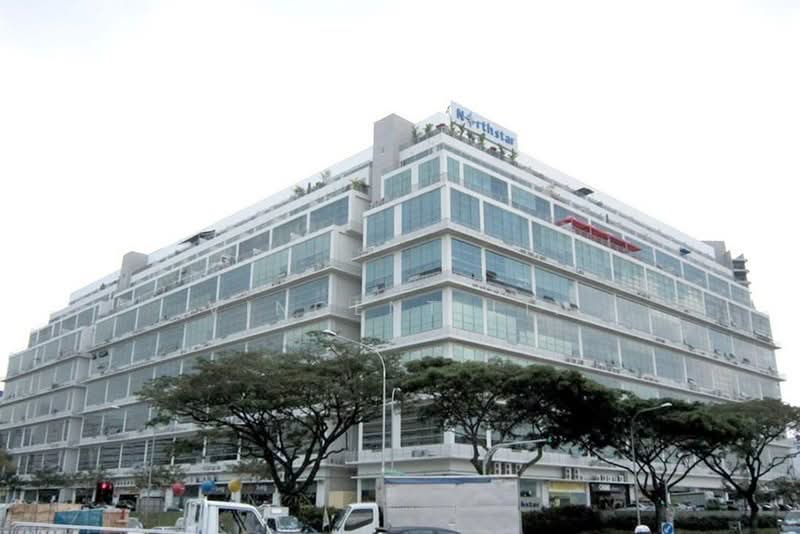 Northstar @ Amk, 7030 Ang Mo Kio Avenue 5, 230 sqft, Light Industrial (B1) For Rent, by Vincent Lin, 500222150 - CommercialGuru.com.sg