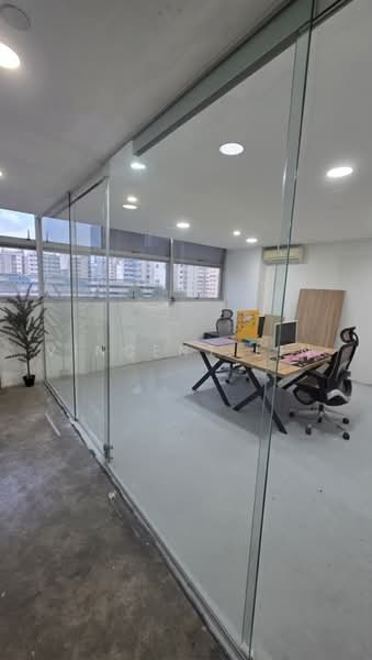 Northstar @ Amk, 7030 Ang Mo Kio Avenue 5, 230 sqft, Light Industrial (B1) For Rent, by Vincent Lin, 500222150 - CommercialGuru.com.sg