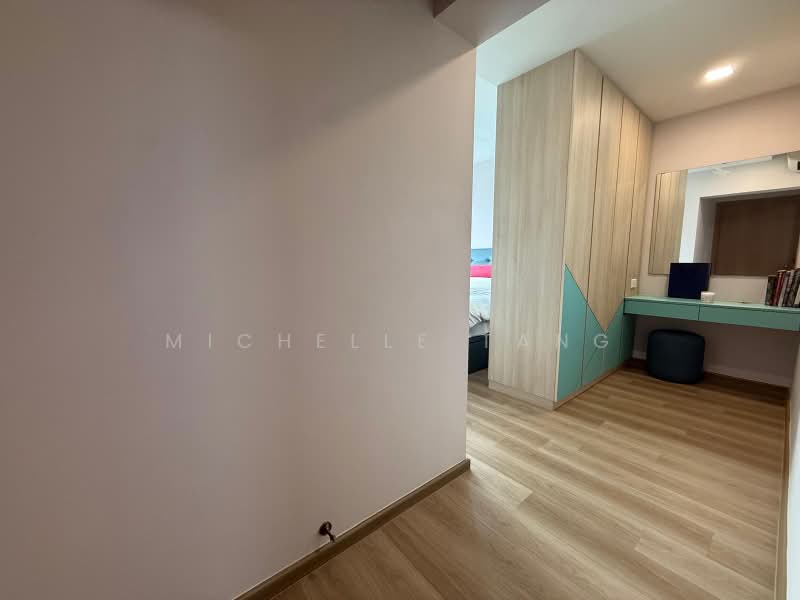 453B Bukit Batok West Avenue 6, 453B Bukit Batok West Avenue 6, Room Rental, 230 sqft, HDB Flat For Rent, by Michelle Tang, 500222153 - Bedroom - PropertyGuru.com.sg