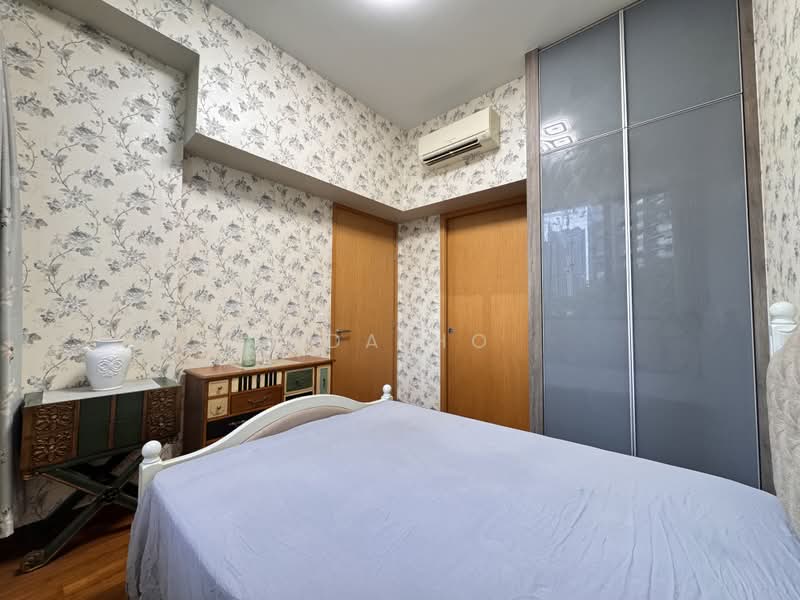 Mon Jervois, 39 Jervois Road, 1 Bedroom, 614 sqft, Condominium For Rent, by Ada Ho, 500222154 - Bedroom - PropertyGuru.com.sg