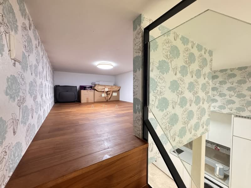 Mon Jervois, 39 Jervois Road, 1 Bedroom, 614 sqft, Condominium For Rent, by Ada Ho, 500222154 - Interior - PropertyGuru.com.sg