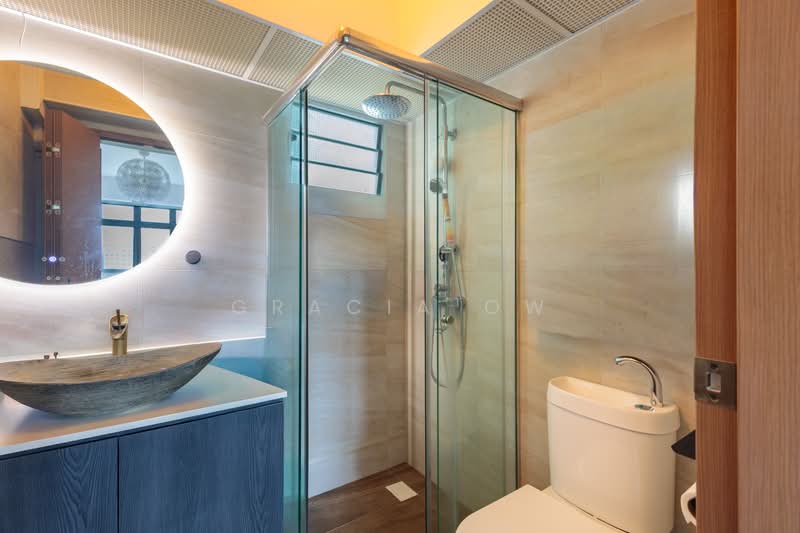 109C Canberra Walk, 109C Canberra Walk, 2 Bedrooms, 721 sqft, HDB Flat For Sale, by Gracia Ow, 500222158 - Bathroom - PropertyGuru.com.sg