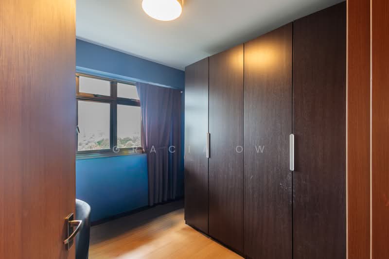 109C Canberra Walk, 109C Canberra Walk, 2 Bedrooms, 721 sqft, HDB Flat For Sale, by Gracia Ow, 500222158 - Bedroom - PropertyGuru.com.sg