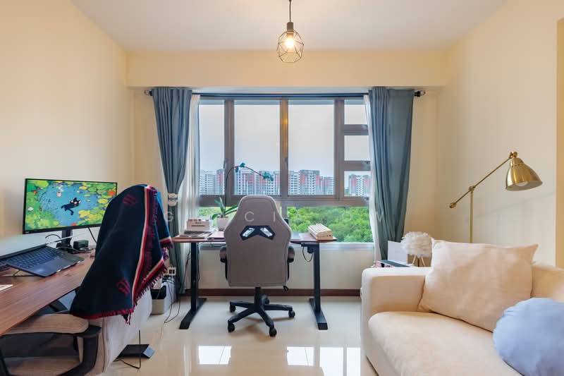 109C Canberra Walk, 109C Canberra Walk, 2 Bedrooms, 721 sqft, HDB Flat For Sale, by Gracia Ow, 500222158 - Study - PropertyGuru.com.sg