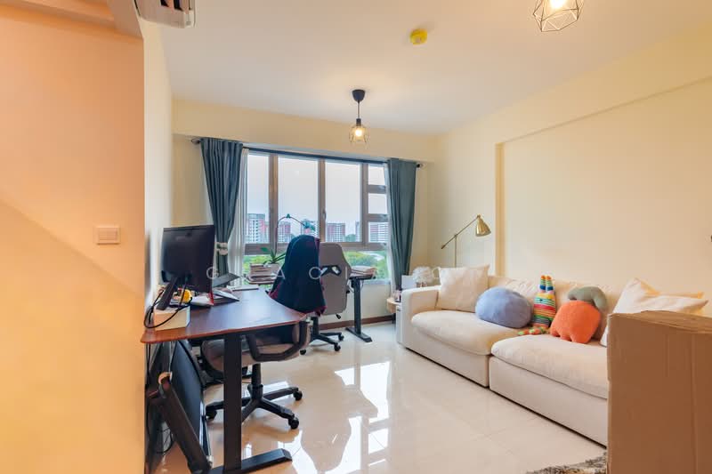 109C Canberra Walk, 109C Canberra Walk, 2 Bedrooms, 721 sqft, HDB Flat For Sale, by Gracia Ow, 500222158 - Study - PropertyGuru.com.sg