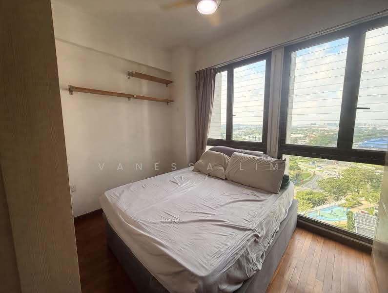 Parc Vera, 2 Hougang Street 32, 2 Bedrooms, 786 sqft, Condominium For Sale, by Vanessa Lim, 500222160 - Bedroom - PropertyGuru.com.sg