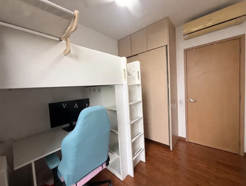 Parc Vera, 2 Hougang Street 32, 2 Bedrooms, 786 sqft, Condominium For Sale, by Vanessa Lim, 500222160 - Bedroom - PropertyGuru.com.sg