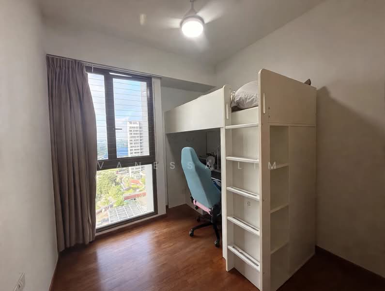 Parc Vera, 2 Hougang Street 32, 2 Bedrooms, 786 sqft, Condominium For Sale, by Vanessa Lim, 500222160 - Bedroom - PropertyGuru.com.sg