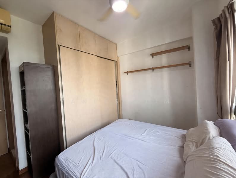 Parc Vera, 2 Hougang Street 32, 2 Bedrooms, 786 sqft, Condominium For Sale, by Vanessa Lim, 500222160 - Bedroom - PropertyGuru.com.sg