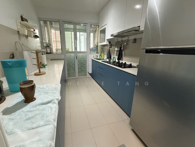 453B Bukit Batok West Avenue 6, 453B Bukit Batok West Avenue 6, Room Rental, 107 sqft, HDB Flat For Rent, by Michelle Tang, 500222161 - Kitchen - PropertyGuru.com.sg