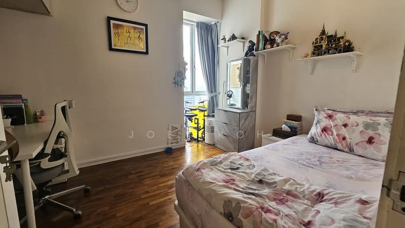 Kerrisdale, 30 Sturdee Road, 3 Bedrooms, 1,270 sqft, Condominium For Sale, by Joey Koh, 500222164 - Bedroom - PropertyGuru.com.sg