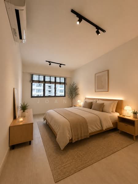 627A Tampines Street 61, 627A Tampines Street 61, 3 Bedrooms, 1,001 sqft, HDB Flat For Rent, by Joan Yip, 500222165 - Bedroom - PropertyGuru.com.sg