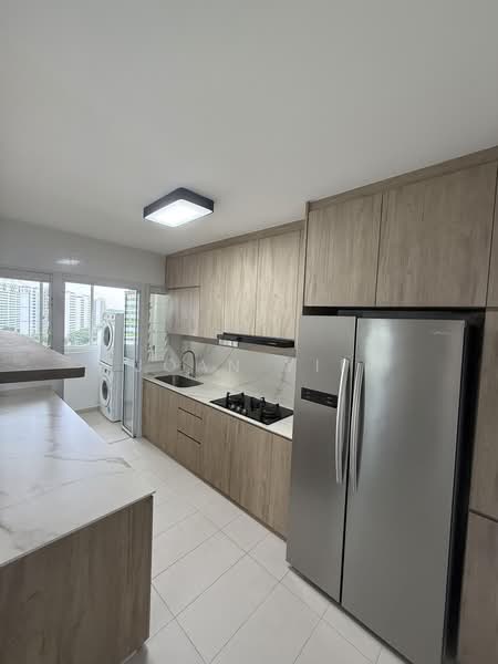 627A Tampines Street 61, 627A Tampines Street 61, 3 Bedrooms, 1,001 sqft, HDB Flat For Rent, by Joan Yip, 500222165 - Kitchen - PropertyGuru.com.sg