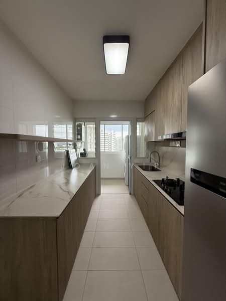 627A Tampines Street 61, 627A Tampines Street 61, 3 Bedrooms, 1,001 sqft, HDB Flat For Rent, by Joan Yip, 500222165 - Kitchen - PropertyGuru.com.sg