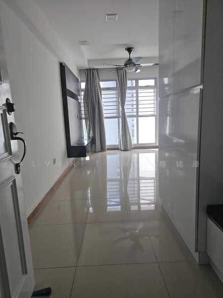 408B Fernvale Road, 408B Fernvale Road, 2 Bedrooms, 1,023 sqft, HDB Flat For Rent, by Alvin Tan 陈铭泽, 500222168 - Living Room - PropertyGuru.com.sg