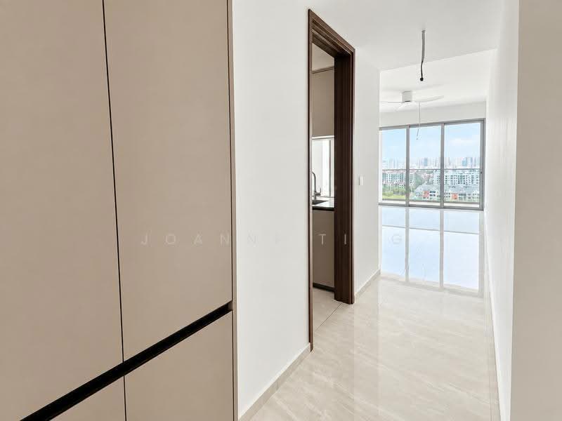 Grand Dunman, 2 Dunman Road, East Coast / Marine Parade, 3 Bedrooms, 958 sqft, Condominium For Rent, by Joanne Ting, 500222169 - Corridor - PropertyGuru.com.sg