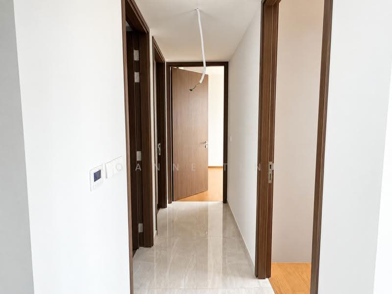 Grand Dunman, 2 Dunman Road, East Coast / Marine Parade, 3 Bedrooms, 958 sqft, Condominium For Rent, by Joanne Ting, 500222169 - Corridor - PropertyGuru.com.sg