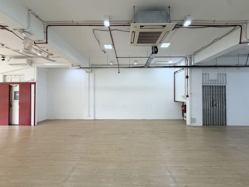 King George Avenue, , 1,625 sqft, Office For Rent, by WeiPin Oon, 500222171 - Interior - CommercialGuru.com.sg