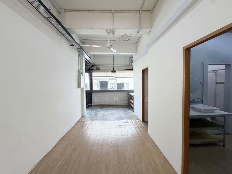 King George Avenue, , 1,625 sqft, Office For Rent, by WeiPin Oon, 500222171 - Interior - CommercialGuru.com.sg