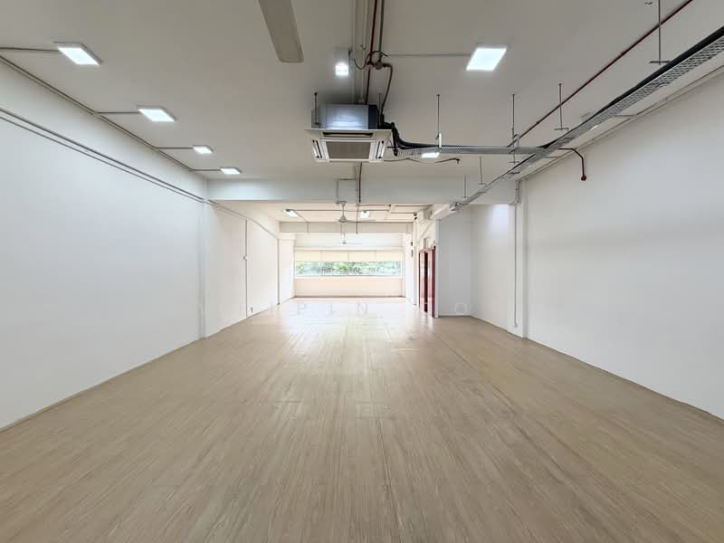 King George Avenue, , 1,625 sqft, Office For Rent, by WeiPin Oon, 500222171 - Interior - CommercialGuru.com.sg