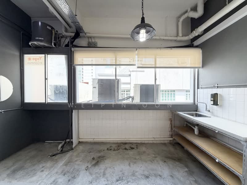 King George Avenue, , 1,625 sqft, Office For Rent, by WeiPin Oon, 500222171 - Interior - CommercialGuru.com.sg