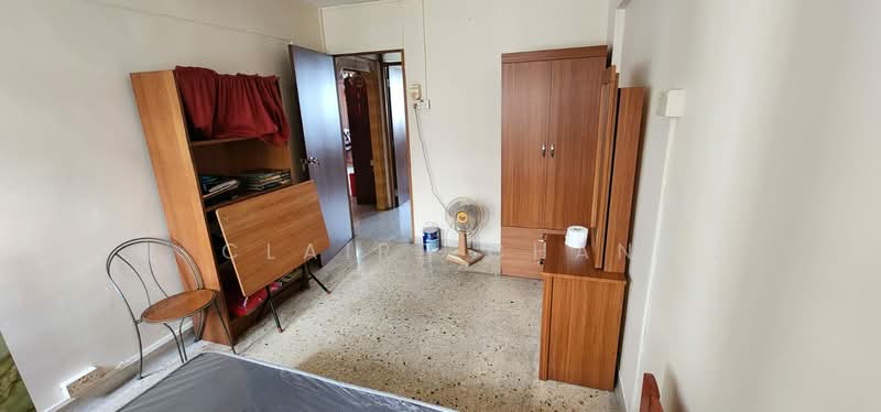 Blk 131 Ang Mo Kio Ave 3, , Room Rental, 100 sqft, HDB Flat For Rent, by Claire Chan, 500222172 - Bedroom - PropertyGuru.com.sg