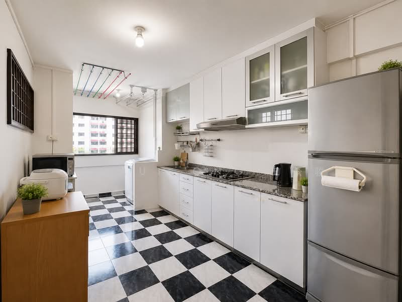 311 Jurong East Street 32, 311 Jurong East Street 32, 3 Bedrooms, 1,119 sqft, HDB Flat For Sale, by Jevaun Ong 王豪骏, 500222173 - PropertyGuru.com.sg
