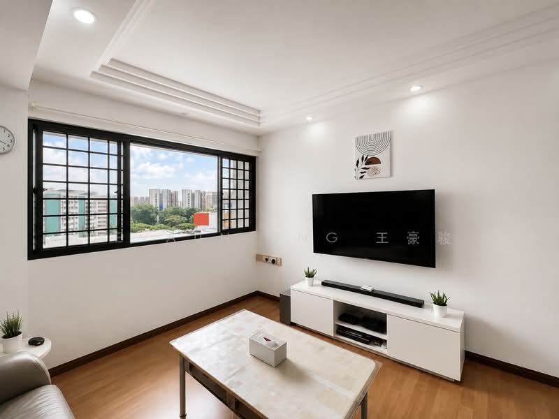 311 Jurong East Street 32, 311 Jurong East Street 32, 3 Bedrooms, 1,119 sqft, HDB Flat For Sale, by Jevaun Ong 王豪骏, 500222173 - PropertyGuru.com.sg