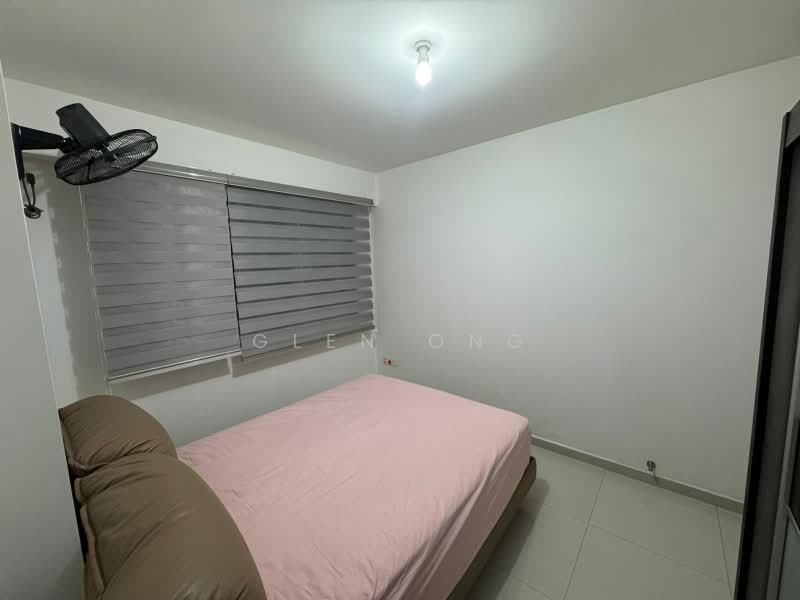 441C Bukit Batok West Avenue 8, 441C Bukit Batok West Avenue 8, Dairy Farm / Bukit Panjang / Choa Chu Kang, Room Rental, 120 sqft, HDB Flat For Rent, by Glen Ong, 500222174 - Bedroom - PropertyGuru.com.sg