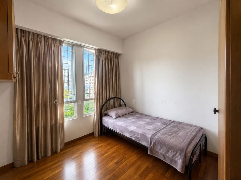 Northoaks, 28 Woodlands Cresent, 3 Bedrooms, 1,249 sqft, Condominium For Sale, by Charlene Low, 500222175 - Bedroom - PropertyGuru.com.sg