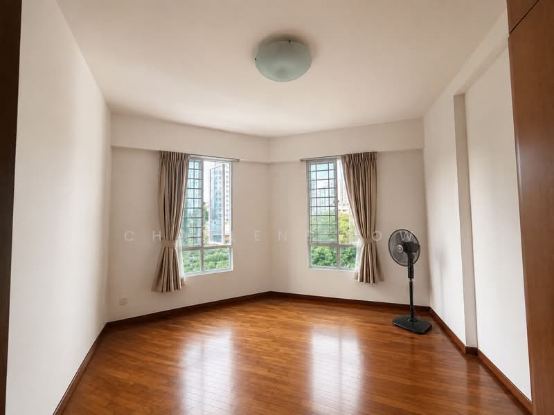 Northoaks, 28 Woodlands Cresent, 3 Bedrooms, 1,249 sqft, Condominium For Sale, by Charlene Low, 500222175 - Interior - PropertyGuru.com.sg