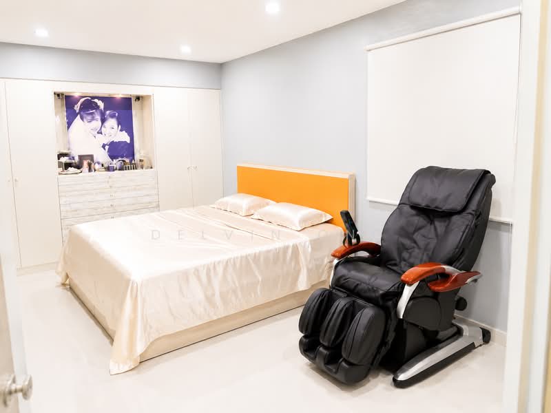 789 Woodlands Avenue 6, 789 Woodlands Avenue 6, 3 Bedrooms, 1,518 sqft, HDB Flat For Sale, by Delvin Ong, 500222177 - Bedroom - PropertyGuru.com.sg